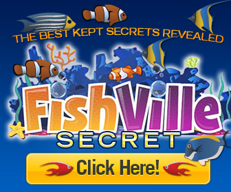 Fishville Secrets