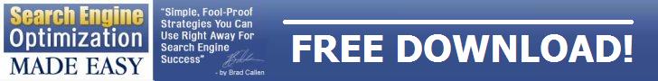 SEO Made Easy Free Download