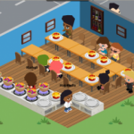 Cafe World Tips and Cheats