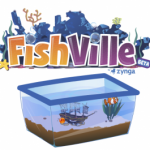Fishville A New Zynga Game Launches On Facebook