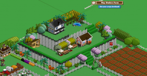 farmville designs