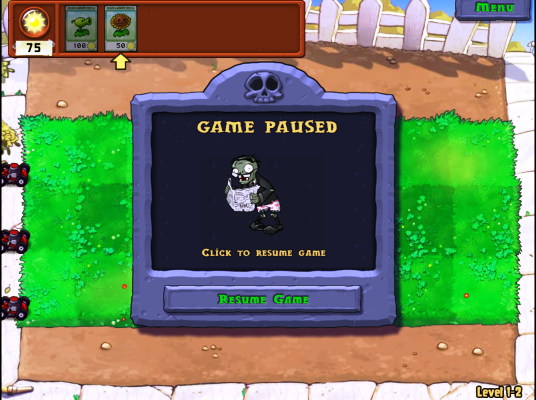 How to Cheat on Plants Vs Zombies: 11 Steps (with Pictures)