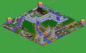 farmville 3 layout