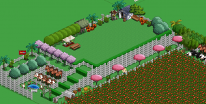 farmville designs and layouts