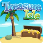 Treasure Isle A New Facebook Game From Zynga