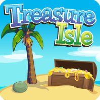 treasure isle logo