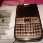 Nokia E72 Review 