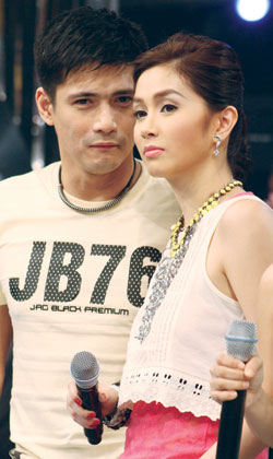 Robin Padilla Denies Wedding With Mariel Rodriguez – Mrs. Macuha.com