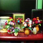 Quilling: Miniature Quilled Flowers